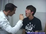 Gay Tube - Electro Shock Porn Boys Experiment on Twinks